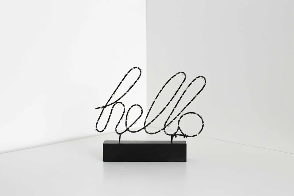 Hello World!