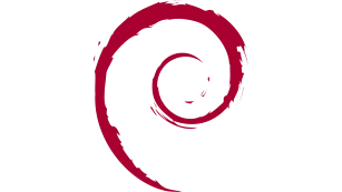 Debian Logo